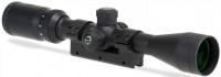 Оптический прицел Gamo VE 3-9Х50 RGB - Тепловизионные прицелы и ночная оптика