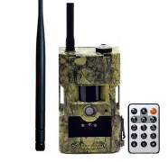 Фотоловушка Scout Guard MG883G-14mHDc - Тепловизионные прицелы и ночная оптика