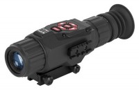 Цифровой прицел ночного видения ATN-Sight HD - Тепловизионные прицелы и ночная оптика