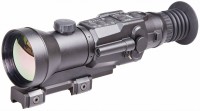 Тепловизионный прицел Dedal-T4.642 Hunter  - Тепловизионные прицелы и ночная оптика