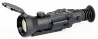 Тепловизионный прицел Dedal-T4.642 Pro - Тепловизионные прицелы и ночная оптика