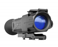 Цифровой прицел ночного видения Digisight Ultra N355 - Тепловизионные прицелы и ночная оптика