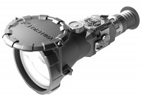Тепловизионный прицел FORTUNA General ONE 3XL - Тепловизионные прицелы и ночная оптика