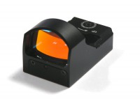 Коллиматорный прицел Hakko BED XT3 mini - Тепловизионные прицелы и ночная оптика