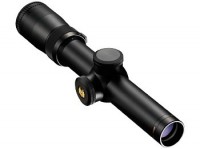 Оптический прицел Nikon Monarch E 1.1-4x24 M IL R4B - Тепловизионные прицелы и ночная оптика