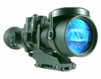 Прицел ночного видения Phantom НП 3*50 Gen2+ с боковым креплением - Тепловизионные прицелы и ночная оптика