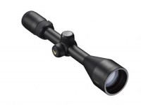 Оптический прицел Nikon ProStaff 3-9x50 Matte BDC - Тепловизионные прицелы и ночная оптика