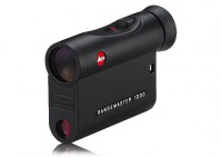 Лазерный дальномер Leica Rangemaster 1000 CRF - Тепловизионные прицелы и ночная оптика