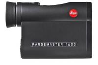 Лазерный дальномер Leica Rangemaster 1600 CRF - Тепловизионные прицелы и ночная оптика
