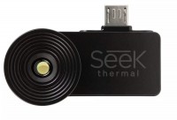 Тепловизор Seek Thermal для Android - Тепловизионные прицелы и ночная оптика