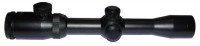 Оптический прицел Hakko SuperB 1,5-8x32  B1ERDZW-15832 (сетка R:6D) - Тепловизионные прицелы и ночная оптика