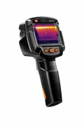 Тепловизор TESTO 865 - Тепловизионные прицелы и ночная оптика