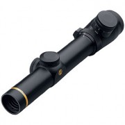 Оптический прицел Leupold VX-III 1.5-5х20 German-4 с подсветкой, матовый - Тепловизионные прицелы и ночная оптика