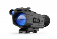 Цифровой прицел ночного видения Pulsar Digisight N960 - Тепловизионные прицелы и ночная оптика