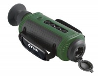 Тепловизор Flir Scout TS32 Pro - Тепловизионные прицелы и ночная оптика