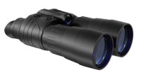 Бинокль ночного видения Edge GS 2.7x50 - Тепловизионные прицелы и ночная оптика