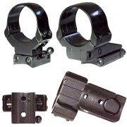 Быстросъемный поворотный кронштейн EAW на Benelli Argo (300-05273) - Тепловизионные прицелы и ночная оптика