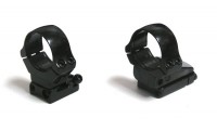 Быстросъемный поворотный кронштейн EAW на Browning Bar II (300-05003) - Тепловизионные прицелы и ночная оптика