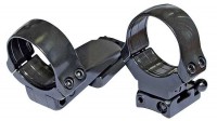 Быстросъемный поворотный кронштейн EAW на Merkel SR1 (300-05186) - Тепловизионные прицелы и ночная оптика