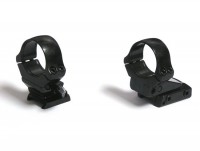 Быстросъемный поворотный кронштейн EAW на Sauer 303 (504-00195) - Тепловизионные прицелы и ночная оптика
