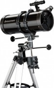 Телескоп Celestron PowerSeeker 127 EQ - Тепловизионные прицелы и ночная оптика