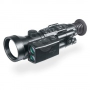 Тепловизионный прицел Dedal-T4.642 LRF Hunter  с дальномером - Тепловизионные прицелы и ночная оптика
