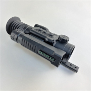 Тепловизионный прицел Venox Patriot 2.0 LRF - Тепловизионные прицелы и ночная оптика