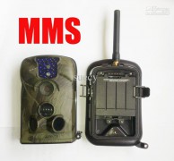 Фотоловушка Bestok Ltl-5210M (MMS) - Тепловизионные прицелы и ночная оптика