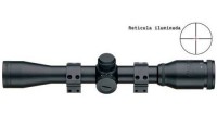Прицел оптический Gamo 4х32 IR WR  - Тепловизионные прицелы и ночная оптика