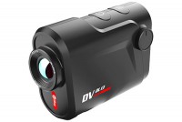 Тепловизионный измерительный монокуляр iRay DV DL13 - Тепловизионные прицелы и ночная оптика