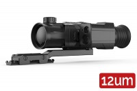 Тепловизионный прицел для охоты iRay Rico RL42 LRF - Тепловизионные прицелы и ночная оптика