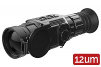 Тепловизионный прицел для охоты iRay Saim SCT 35 - Тепловизионные прицелы и ночная оптика