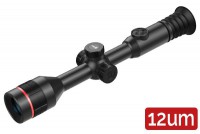 Тепловизионный прицел для охоты iRay Tube TL35 - Тепловизионные прицелы и ночная оптика