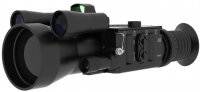 Тепловизионный прицельно-наблюдательный комплекс IWT LF640 PRO 2 Mutant - Тепловизионные прицелы и ночная оптика