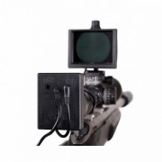 Ночная насадка NiteSite Eagle - Тепловизионные прицелы и ночная оптика