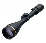 Оптический прицел Leupold VX-III 3.5-10х50 Duplex, с подсветкой - Тепловизионные прицелы и ночная оптика