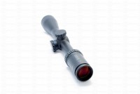 Оптический прицел Burris Fullfield E1 3-9x40mm Ballistic Plex  - Тепловизионные прицелы и ночная оптика