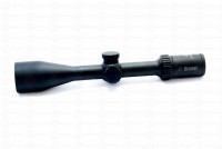 Оптический прицел Burris Fullfield E1 4.5-14x42mm Ballistic Plex - Тепловизионные прицелы и ночная оптика