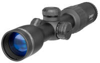 Оптический прицел YUKON Jaeger 1.5-6x42 X01i - Тепловизионные прицелы и ночная оптика