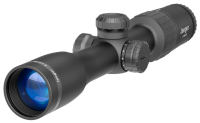 Оптический прицел YUKON Jaeger 3-9x40 X02i - Тепловизионные прицелы и ночная оптика