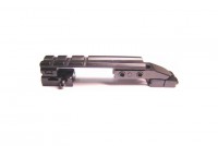 Поворотный кронштейн Apel на Benelli Argo - Weaver (882-00273) - Тепловизионные прицелы и ночная оптика