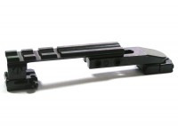 Поворотный кронштейн Apel на Mauser 98 - Weaver (882-00010) - Тепловизионные прицелы и ночная оптика