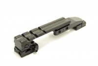 Поворотный кронштейн EAW Apel Sauer 202 magnum - Weaver 882-00659 - Тепловизионные прицелы и ночная оптика