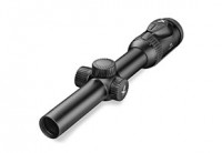 Прицел оптический Swarovski Z8i 1-8x24 L BRT-I - Тепловизионные прицелы и ночная оптика
