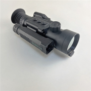 Тепловизионный прицел Venox Patriot 2.0 640 LRF - Тепловизионные прицелы и ночная оптика