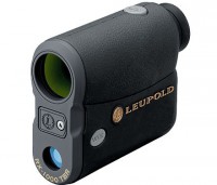 Лазерный дальномер Leupold RX-1000  - Тепловизионные прицелы и ночная оптика