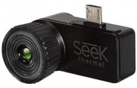 Тепловизор Seek Compact XR - Тепловизионные прицелы и ночная оптика