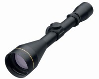 Оптический прицел Leupold Vari VX-II 3-9x50 German-4 - Тепловизионные прицелы и ночная оптика