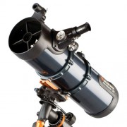 Телескоп AstroMaster 130 EQ - Тепловизионные прицелы и ночная оптика