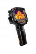 Тепловизор TESTO 872 - Тепловизионные прицелы и ночная оптика